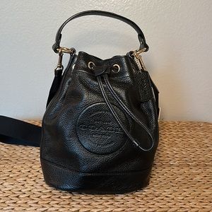 Coach Bucket Bag - Previous Purchase was cancelled!
